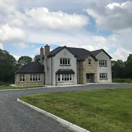 Holiday home Wainsfort House Blacklion