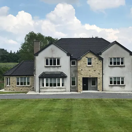 בית נופש Wainsfort House בלקליון