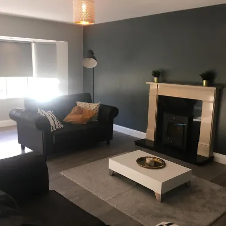 Wainsfort House Holiday home *