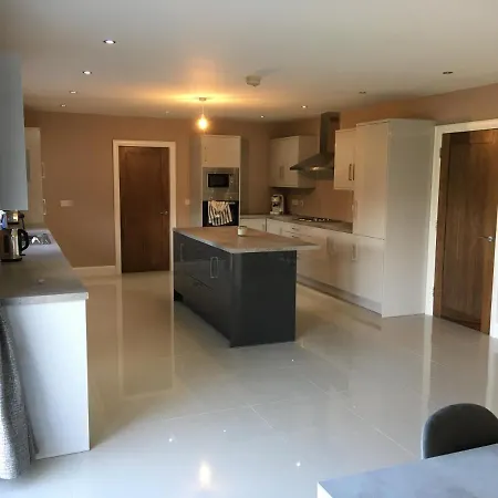 Wainsfort House Blacklion
