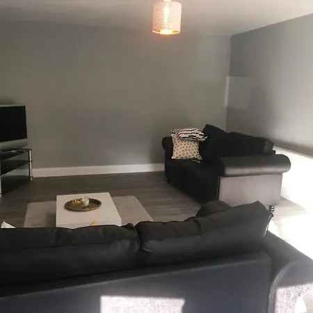 Holiday home Wainsfort House