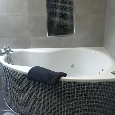 בית נופש Wainsfort House *