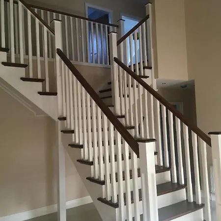 Wainsfort House * Блэклайон