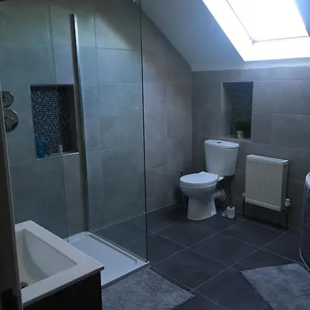 Holiday home Wainsfort House *