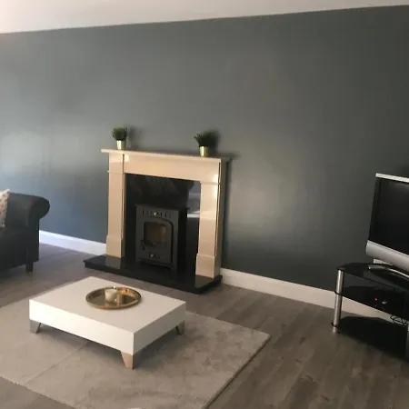 Wainsfort House Blacklion