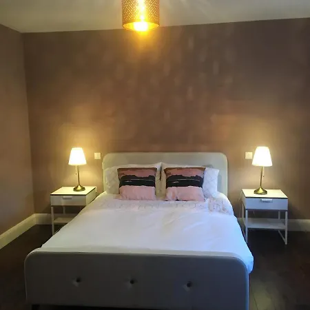 Wainsfort House * Блэклайон