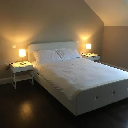 Wainsfort House Дом отдыха *