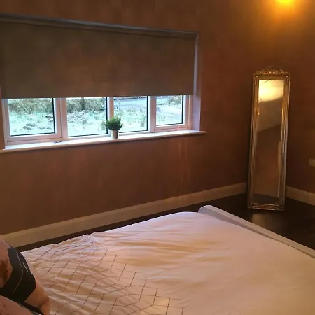 Holiday home Wainsfort House Blacklion