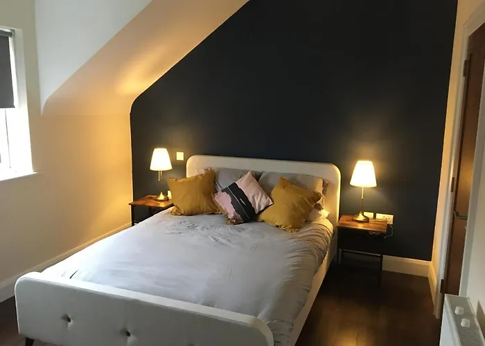 Wainsfort House * Blacklion