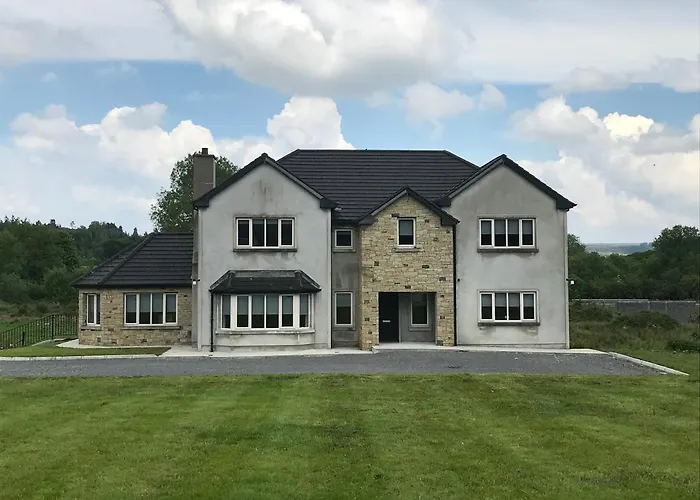 Дом отдыха Wainsfort House