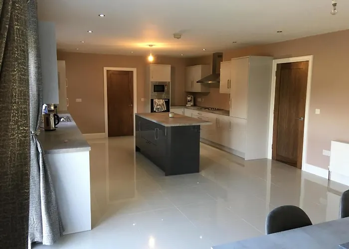 Wainsfort House Blacklion