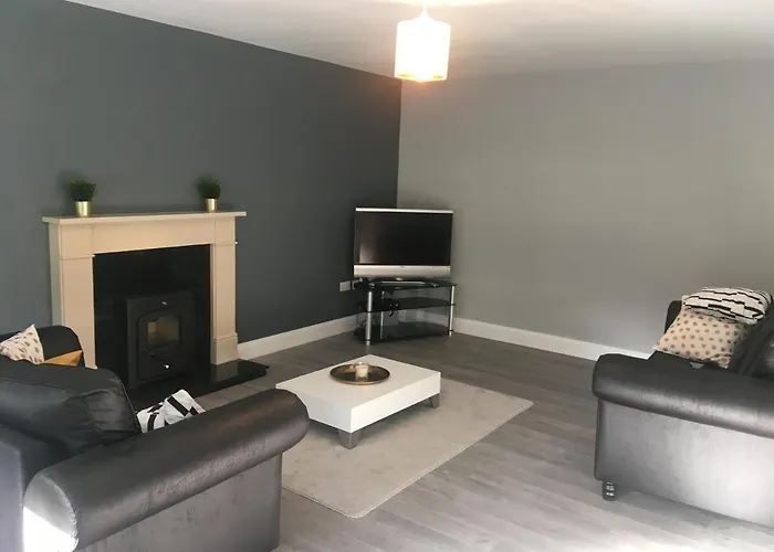 Wainsfort House * Блэклайон