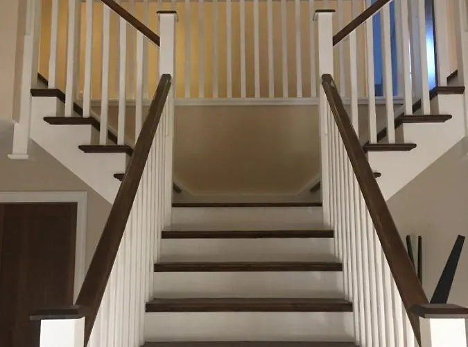 Feriehus Wainsfort House *