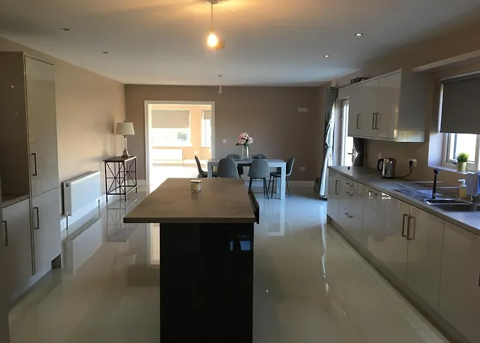 Wainsfort House * Blacklion