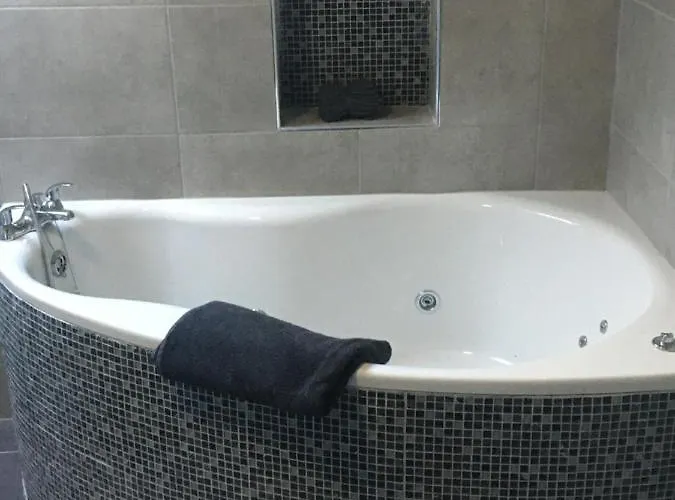 Дом отдыха Wainsfort House *