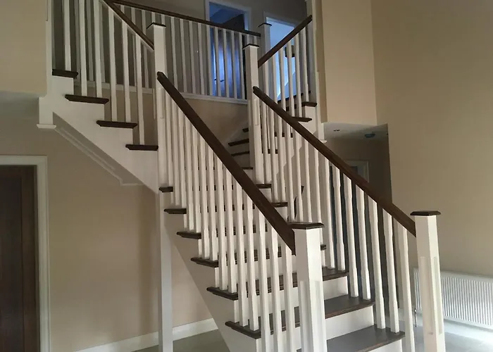 Wainsfort House * Блэклайон