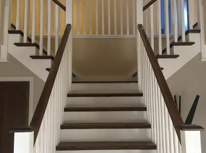 Wainsfort House Feriehus