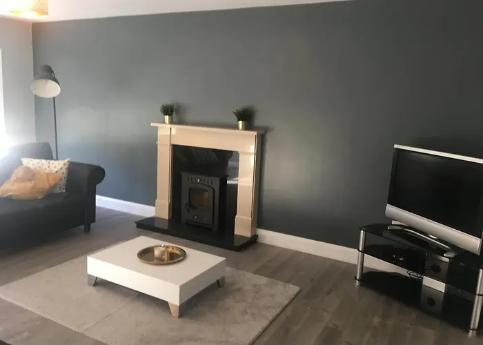 Wainsfort House Blacklion