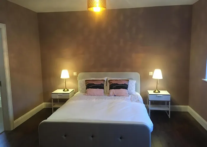 Wainsfort House * Blacklion