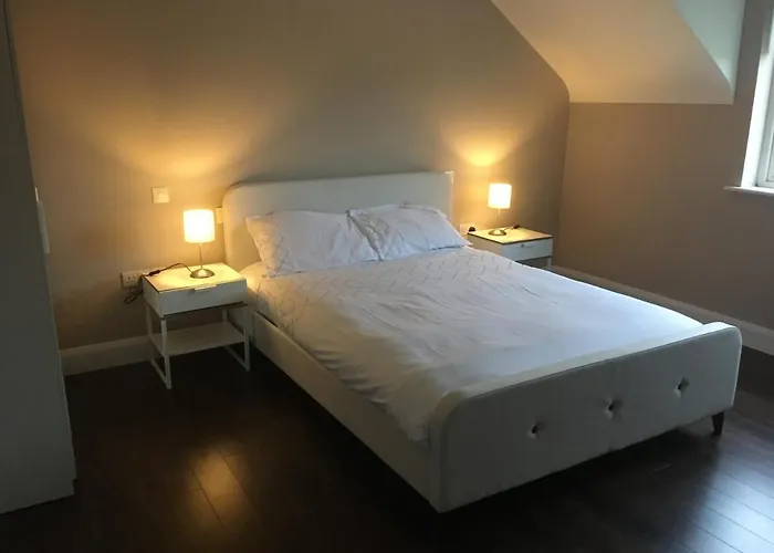 Wainsfort House Feriehus *