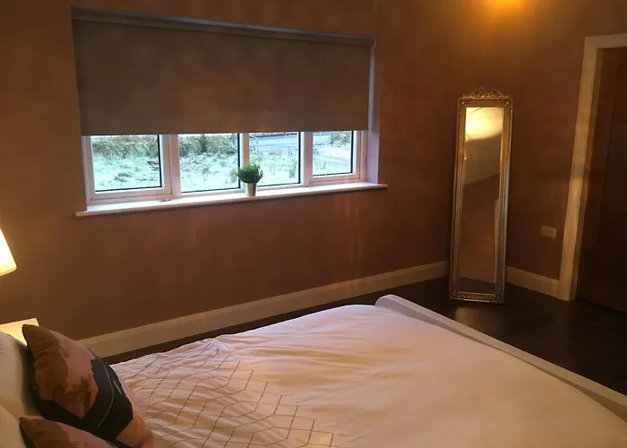 Дом отдыха Wainsfort House Блэклайон