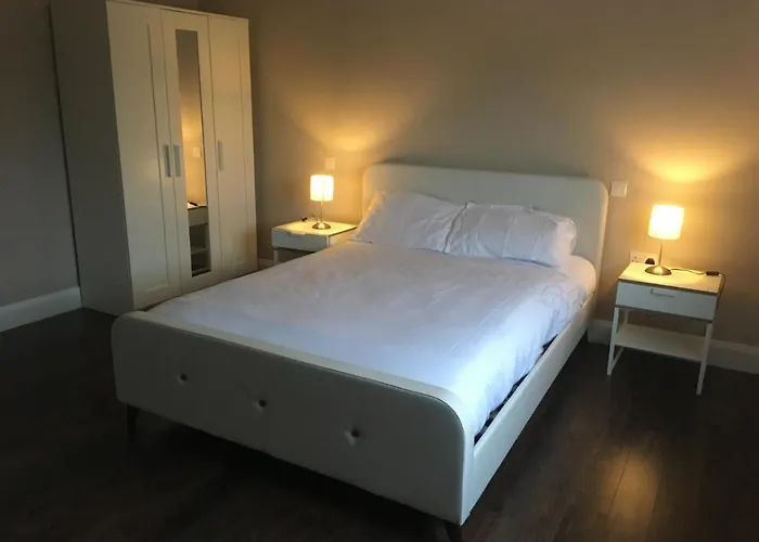 Wainsfort House Blacklion